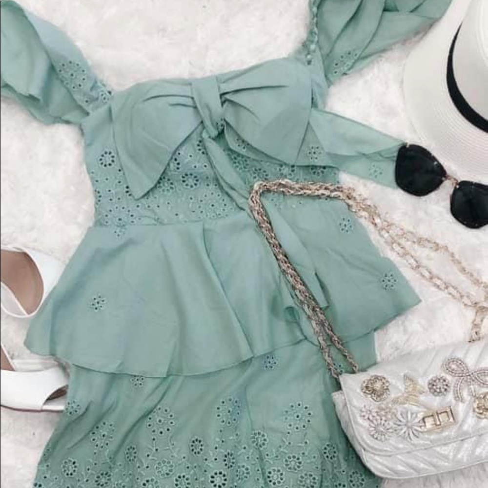 Dress for women